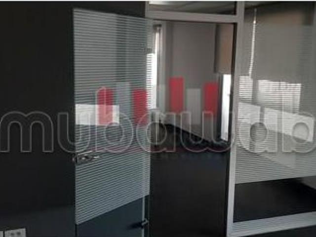 Bureau location à Anfa, Gharb-Chrarda-Beni Hssen