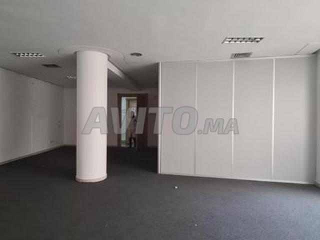 Bureau vente à Anfa, Gharb-Chrarda-Beni Hssen