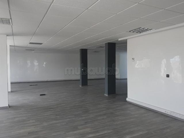 Bureau location à Anfa, Gharb-Chrarda-Beni Hssen