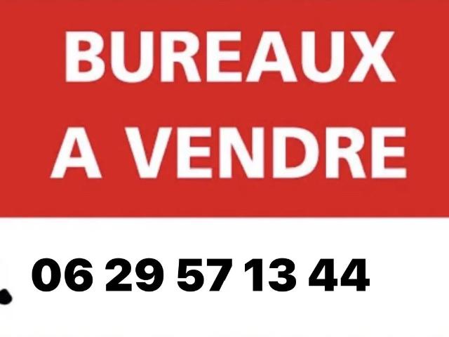 Bureau vente à Beaune