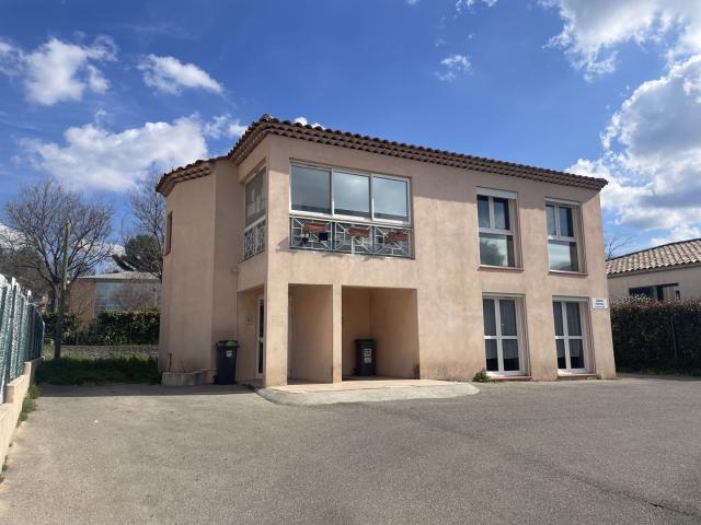 Bureau vente à France métropolitaine, Marseille