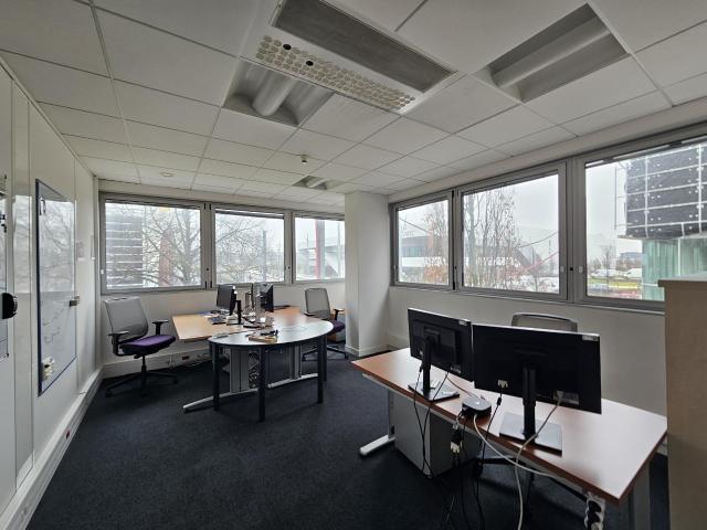 Bureau vente à Angers