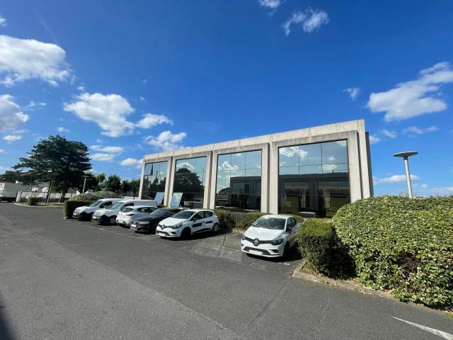 Local Commercial vente à Argenteuil