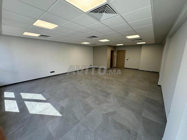 Bureau location à Anfa, Gharb-Chrarda-Beni Hssen
