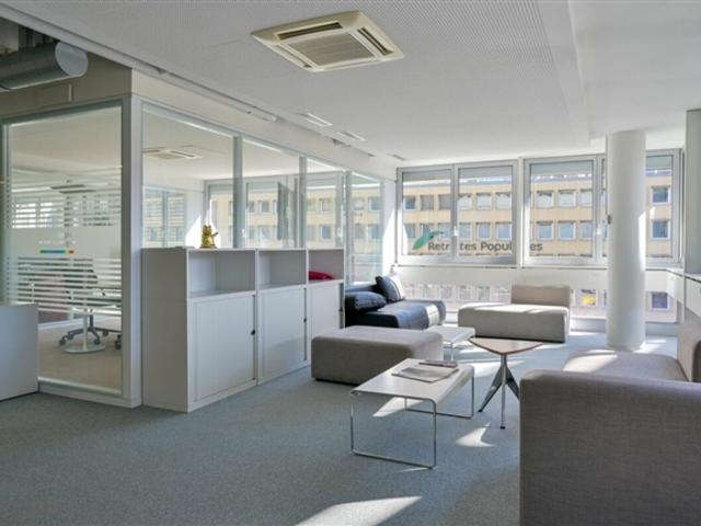 Büro mieten in Cheseaux-Lausanne, Waadt