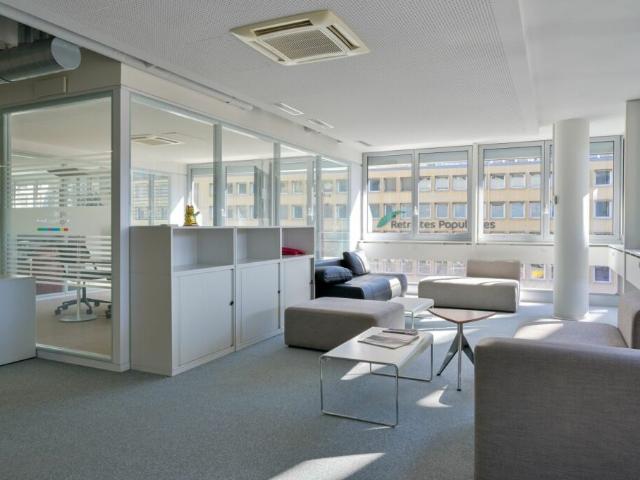 Büro mieten in Cheseaux-Lausanne, Waadt
