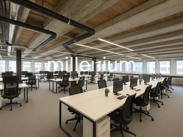Büro kaufen in Conches