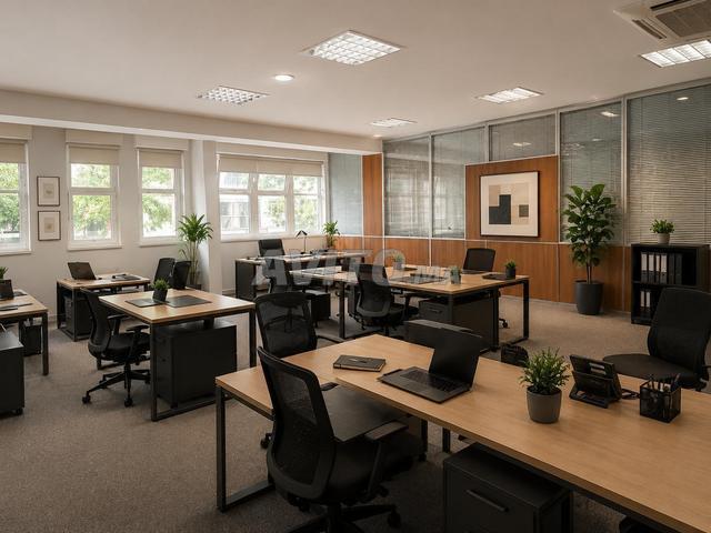 Bureau location