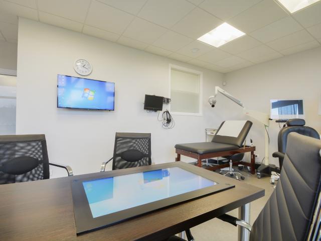 Bureau location à Nancy, Maxéville