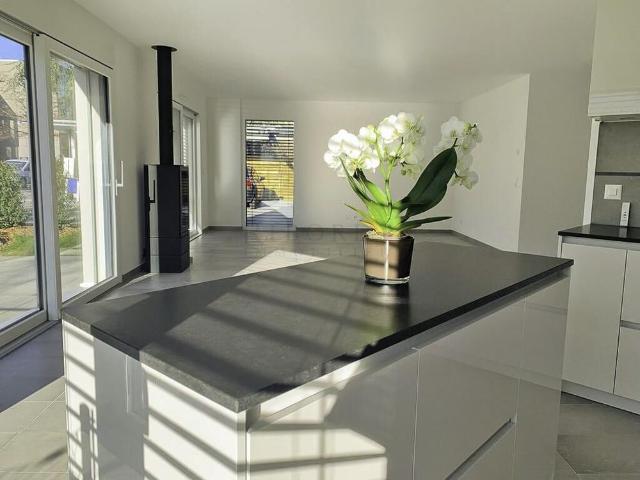 Haus mieten in Veyrier