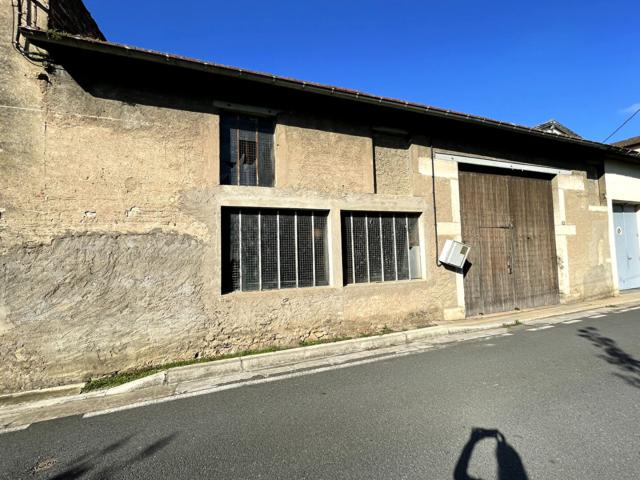 Maison vente à Bourg-en-Bresse, Thoissey
