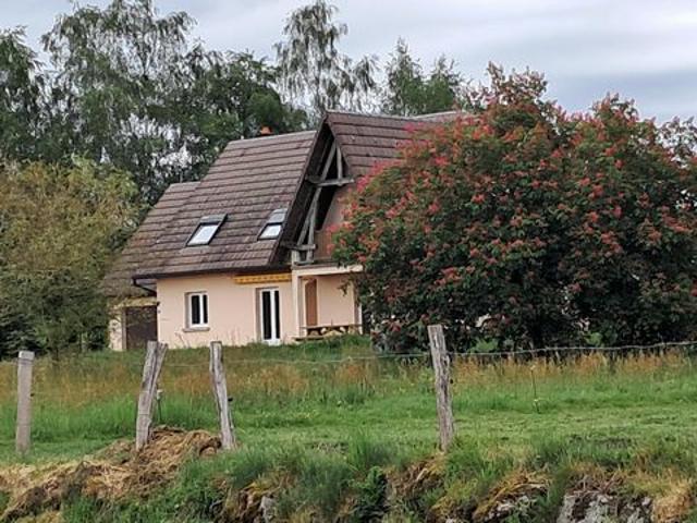 Villa vente à Lure, Esmoulières