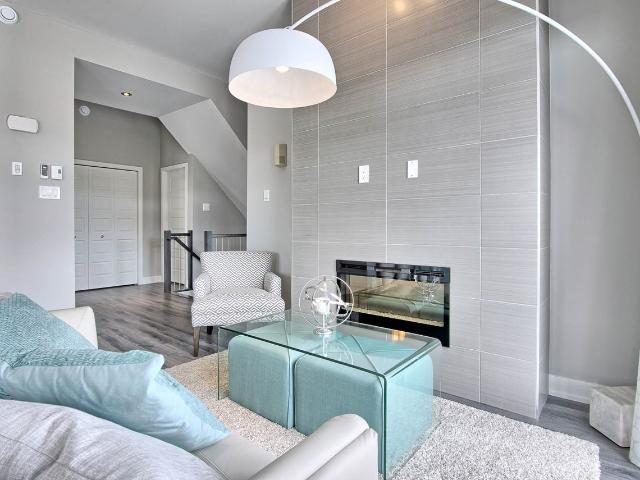 Apartment for rent in Gatineau, Quebec