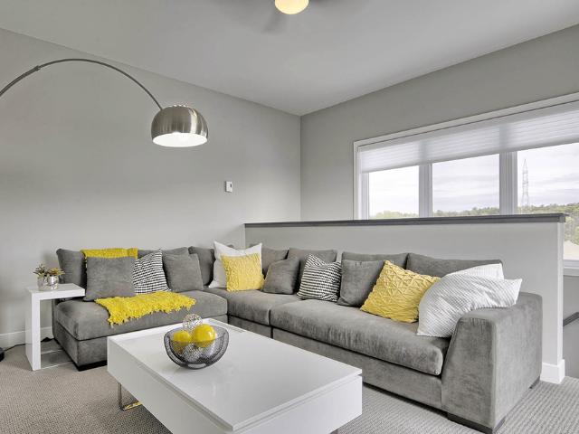 Apartment for rent in Hull, Gatineau