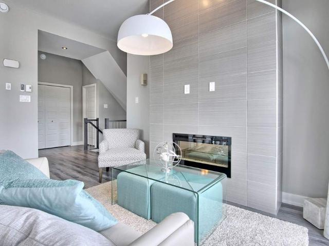 Apartment for rent in Hull, Gatineau