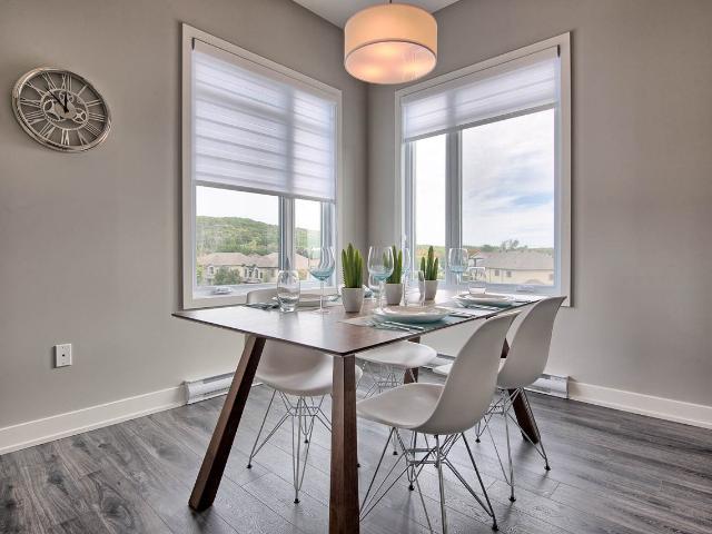 Apartment for rent in Gatineau, Quebec