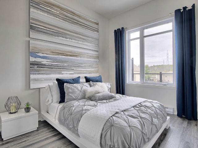 Apartment for rent in Gatineau, Quebec