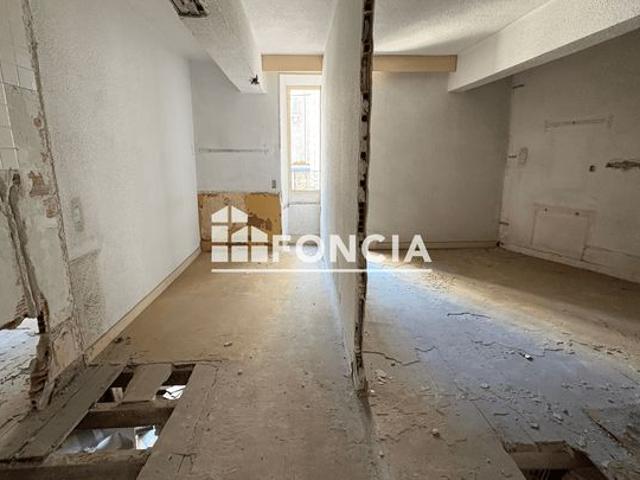 Appartement vente à Argelès-Gazost, Lourde