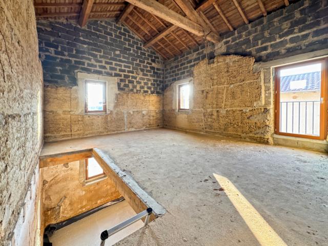 Maison vente à Bourg-en-Bresse, Sainte-euphémie