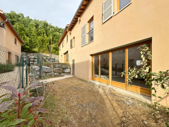 Maison vente à Bourg-en-Bresse, Misérieux