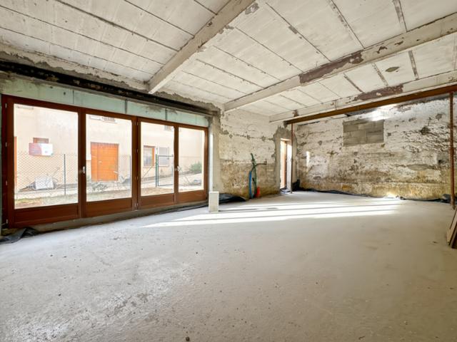 Maison vente à Bourg-en-Bresse, Sainte-euphémie