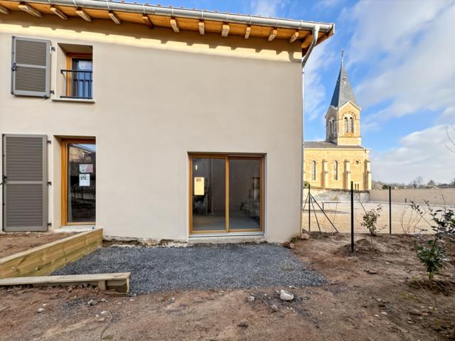 Appartement vente à Bourg-en-Bresse, Sainte-euphémie