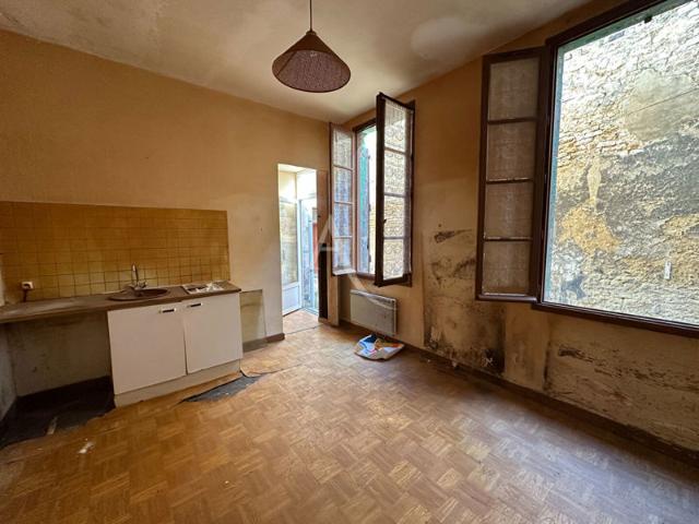 Appartement vente à Rochefort