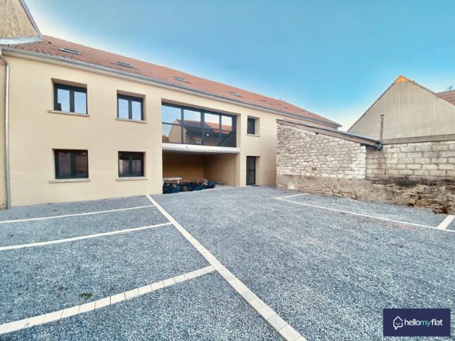 Appartement vente à Reims, Nogent-l'abbesse