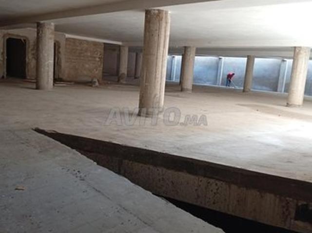 Local commercial vente à Aïn Attig, Rabat-Salé-Zemmour-Zaër