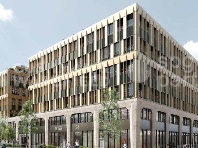 Büro mieten in ZIPLO, Plan-les-Ouates