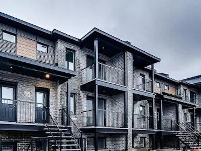Apartment for rent in Aylmer, Gatineau