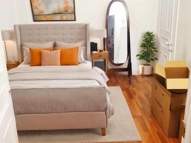 Apartment for rent in St. Leonard's, Quebec