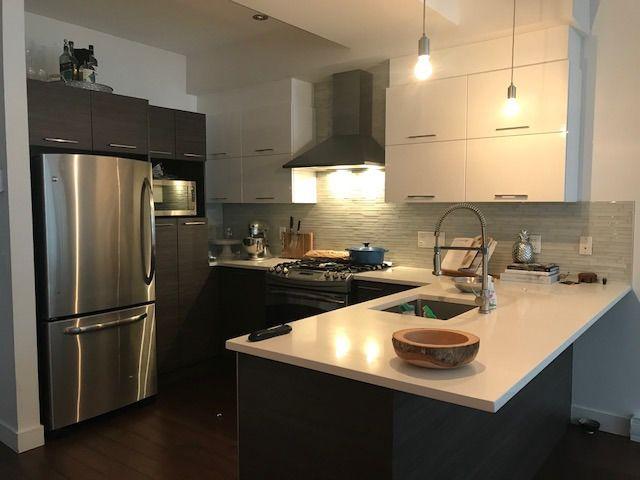 Apartment for rent in St. Leonard's, Quebec