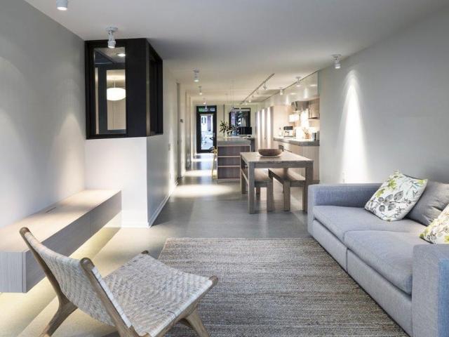 Apartment for rent in St. Leonard's, Quebec
