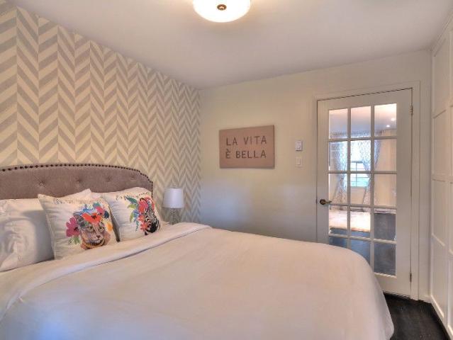 Apartment for rent in Le Plateau-Mont-Royal, Montréal