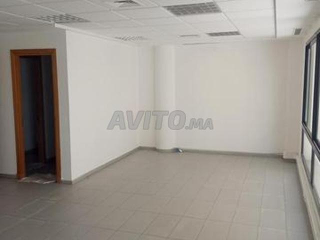Bureau location à Anfa, Gharb-Chrarda-Beni Hssen