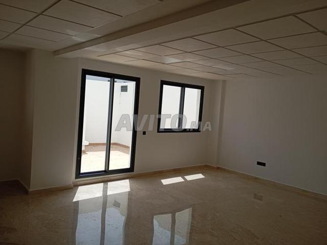Bureau location à Anfa, Gharb-Chrarda-Beni Hssen