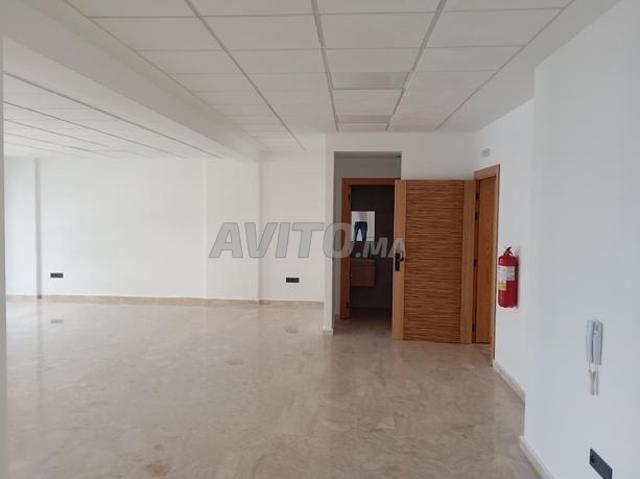 Bureau location à Anfa, Gharb-Chrarda-Beni Hssen