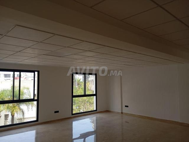 Bureau location à Anfa, Gharb-Chrarda-Beni Hssen