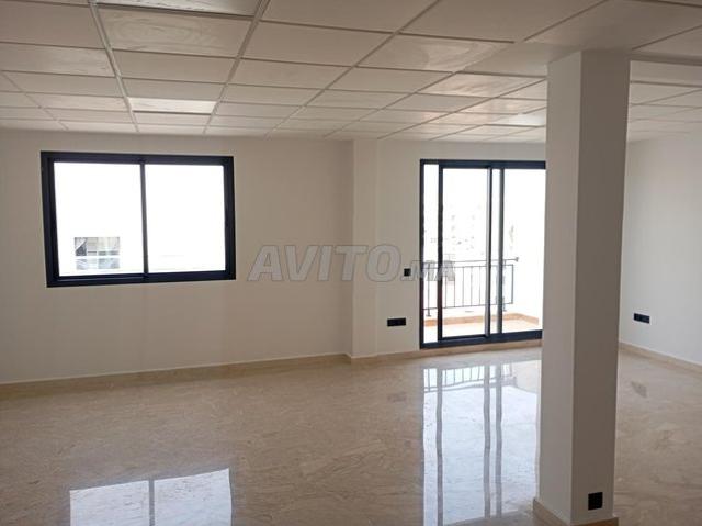 Bureau location à Anfa, Gharb-Chrarda-Beni Hssen