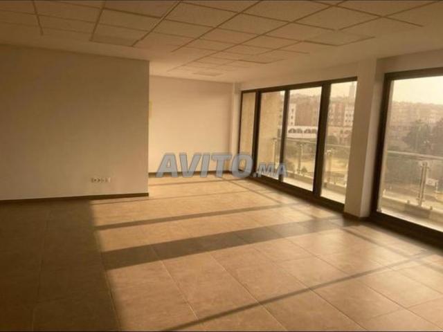 Bureau location à Anfa, Gharb-Chrarda-Beni Hssen