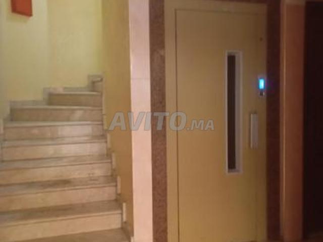 Bureau location à Anfa, Dar Sultan