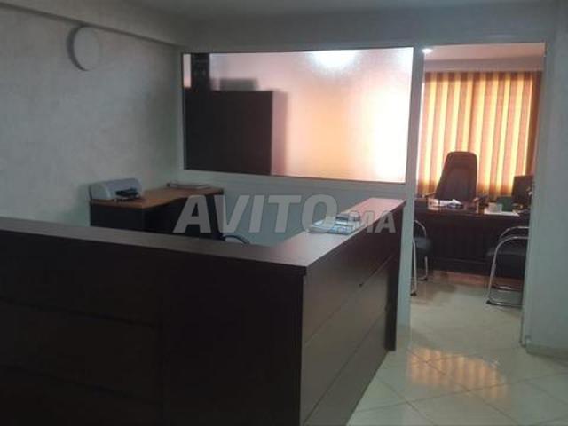Bureau vente à Mellal