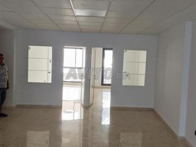 Bureau location à Anfa, Gharb-Chrarda-Beni Hssen