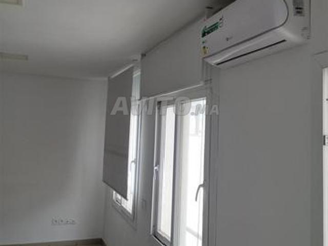 Bureau location à Anfa, Gharb-Chrarda-Beni Hssen