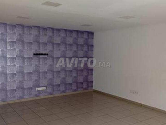 Bureau location à Anfa, Gharb-Chrarda-Beni Hssen