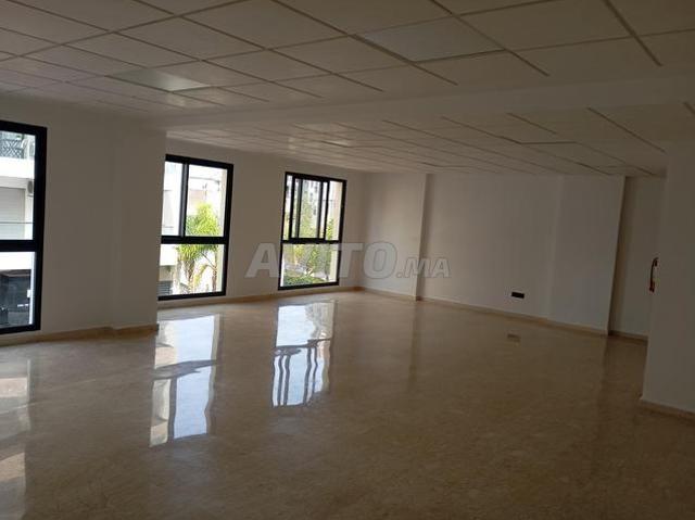 Bureau location à Anfa, Gharb-Chrarda-Beni Hssen