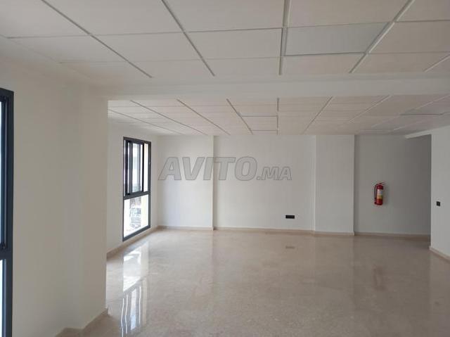 Bureau location à Anfa, Gharb-Chrarda-Beni Hssen