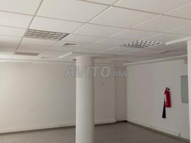 Bureau location à Anfa, Gharb-Chrarda-Beni Hssen