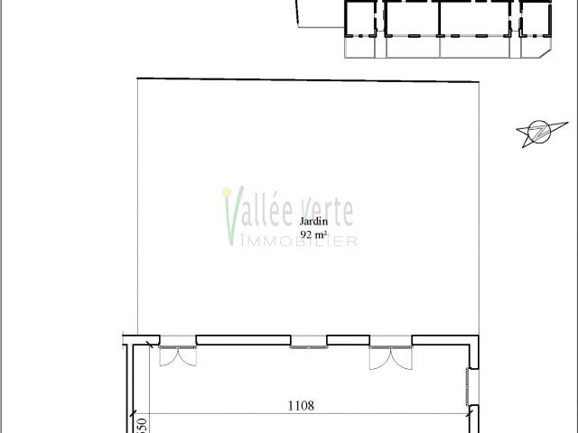 Appartement vente à Bonneville, Saint-jeoire